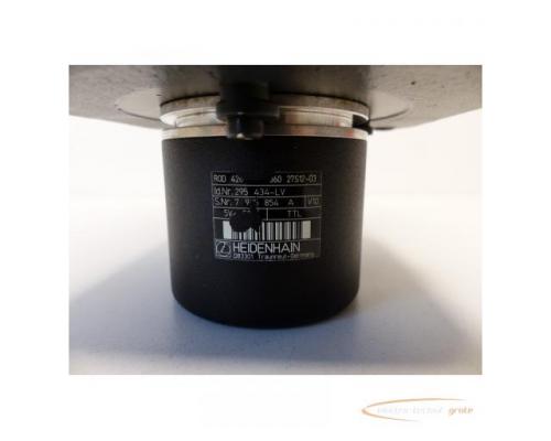 Siemens 1FT5066-1AF71-4EG0 Motor SN:ELD86133306004 + ROD 426 360 27S12-03 - Bild 5