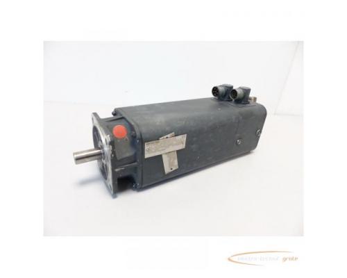 Siemens 1FT5066-1AF71-4EG0 Motor SN:YFN013270706008 + ROD 426 360 27S12-0. - Bild 1