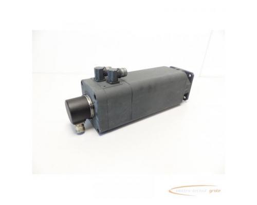 Siemens 1FT5066-1AF71-4EG0 Motor SN:YFN013270706002 + ROD - Bild 2