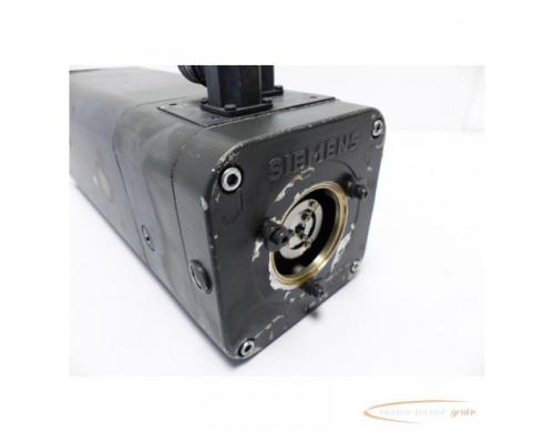 Siemens 1FT5066-1AF71-4EG0 Motor SN:EL081662505011 ohne Drehgeber - Bild 5