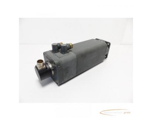 Siemens 1FT5066-1AF71-4EG0 Motor SN:EK365632906004 + ROD 426 360 27S12-03 - Bild 2