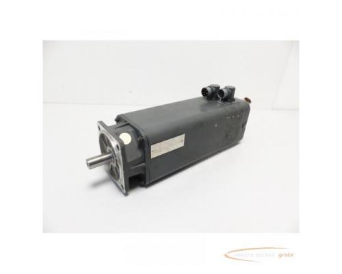 Siemens 1FT5066-1AF71-4EG0 Motor SN:ELN86133305012 + ROD 426 360 27S12-03 - Bild 1