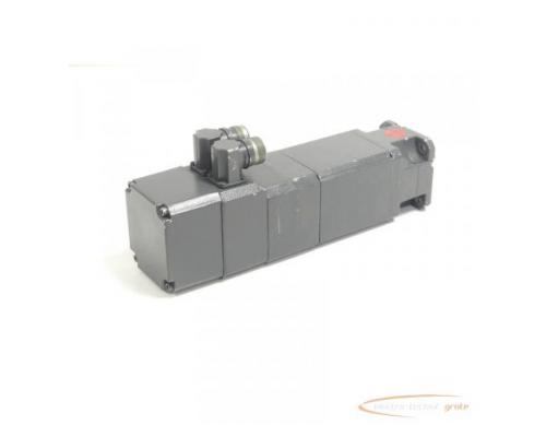 Siemens 1FT6034-4AK71-4AB0 Synchronservomotor SN:EJ695887303002 - Bild 2