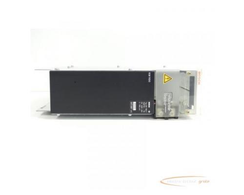 Bosch KM 1100-T Kondensatormodul 048798-115 SN:001127040 - Bild 3