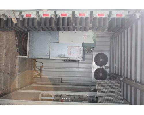 ABB Resibloc Transformator Station - Bild 2