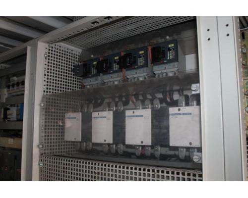 ABB Resibloc Transformator Station - Bild 9