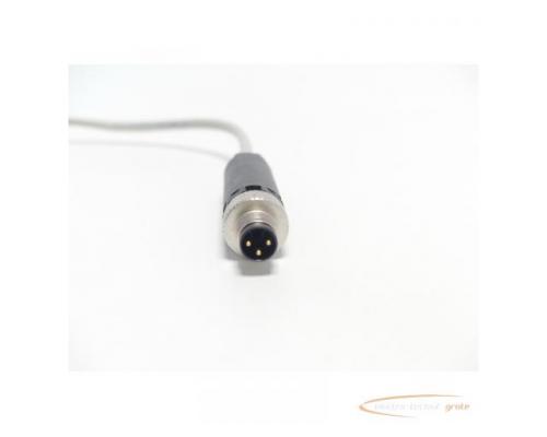 SMC D-M9P Elektronischer Signalgeber GL: 72 cm - Bild 4