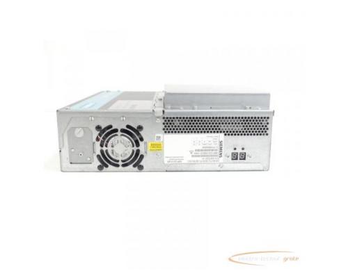 Siemens 6BK1000-6AE20-1AA0 SIMATIC BOX PC 627B SN:VPA8854648 - Bild 4