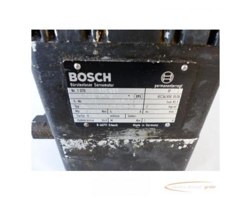 Bosch SE-LB3.075.030-00.000 Motor SN:471 000 295 + ERN 221 . 2133 - 1000 - Bild 4
