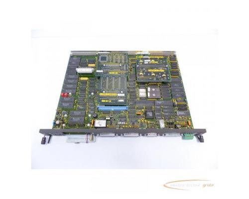 Bosch CNC CP/MEM5 1070075199-101 SN:001029335 CPU-Karte - Bild 3