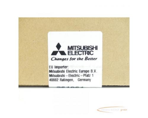Mitsubishi FR-D720S-070-E11 Frequenzumrichter SN:V7Y390023 - ungebraucht! - - Bild 2