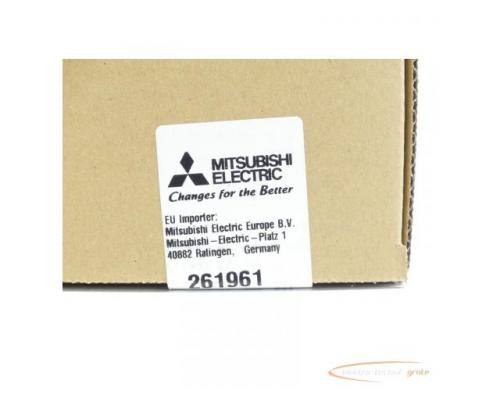 Mitsubishi FR-D720S-070-E11 Frequenzumrichter SN:V7Y390030 - ungebraucht! - - Bild 2