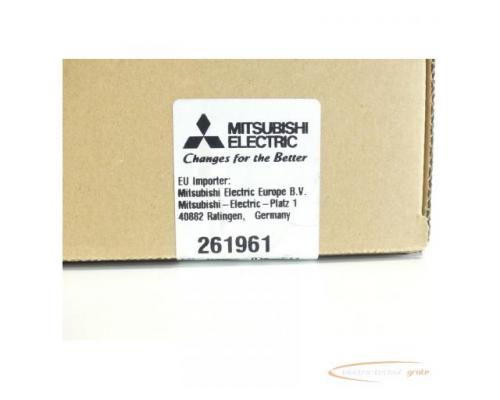 Mitsubishi FR-D720S-070-E11 Frequenzumrichter SN:V7Y38Y018 - ungebraucht! - - Bild 2