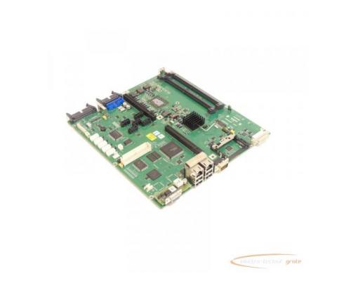 Siemens A5E03383660-1 Mainboard SN:P4291 - Bild 2