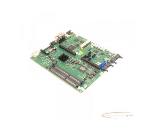 Siemens A5E03383660-1 Mainboard SN:P4291 - Bild 3