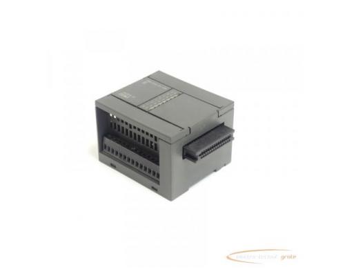 Siemens 6ES7222-1BF00-0XA0 EM222 Digitalausgabe E-Stand 2 SN:J9M2 - Bild 2