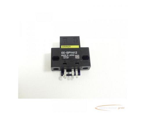 Omron EE-SPY412 Mini-Lichttaster 570r - Bild 1