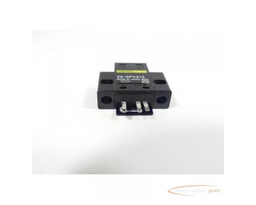 Omron EE-SPY412 Mini-Lichttaster 570r - Bild 3