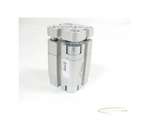 Festo ADVUL-20-10-P-A Pneumatik Zylinder Kompaktzylinder 156859 - Bild 6