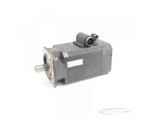 Siemens 1FT6084-1AF71-1AG1 Synchronservomotor SN:EK265270204007 - Bild 1