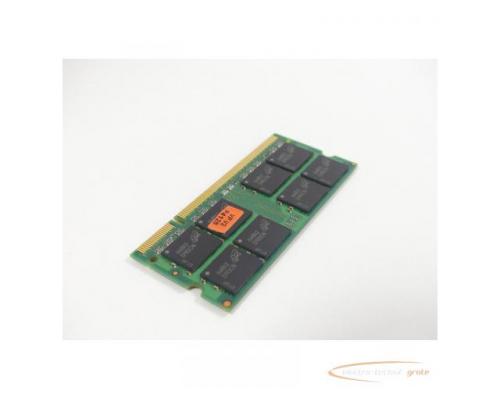 Micron 1GB DDR2 Speicher MT16HTF 1284HY-53EB3 - Bild 4