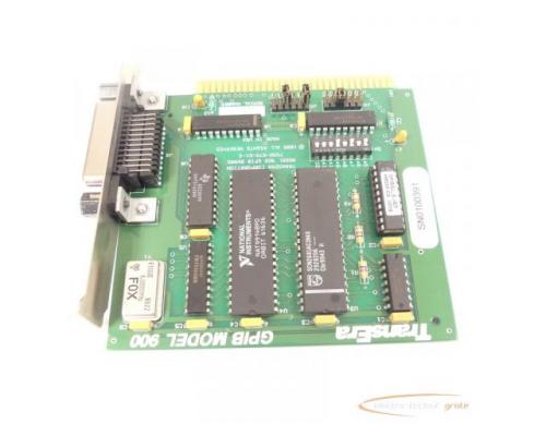 TransEra GPIB Modul 900 Board 7500-670-01-E - Bild 5