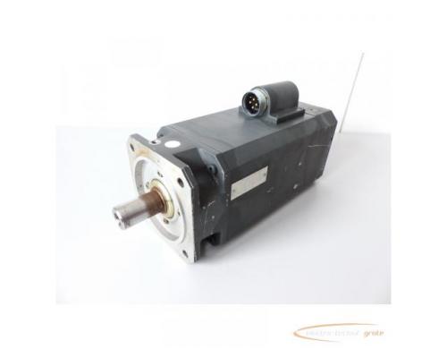 Siemens 1FT6086-1AF71-4AG1 Permanent-Magnet-Motor SN:ELD86133302022 - Bild 1