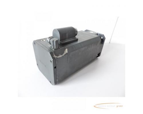 Siemens 1FT6086-1AF71-4AG1 Permanent-Magnet-Motor SN:ELD86133302022 - Bild 2