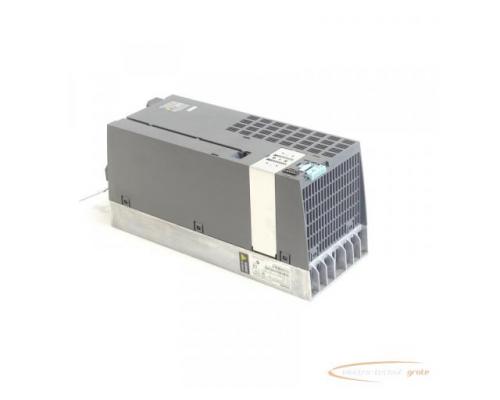 Siemens 6SL3210-1NE23-8AL0 Power Module PM230 Version: B01 SN:XAE212-000291 - Bild 2