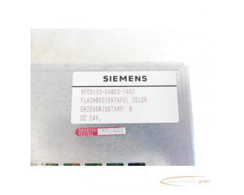 Siemens Anschlusseinheit 570525.9302.02 + 570525.9301.02 - Bild 6