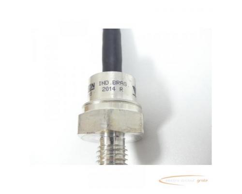 Semikron SKR 130/18 Diode Gleichrichter IND. BRAS. 2014 R - Bild 3