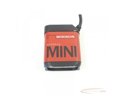 Microscan Quadrus Mini FIS-6300-0003G Barcodescanner 0639066 - Bild 2