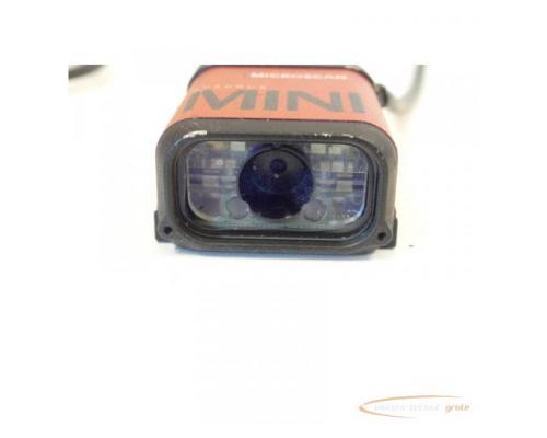 Microscan Quadrus Mini FIS-6300-0003G Barcodescanner 0639066 - Bild 5