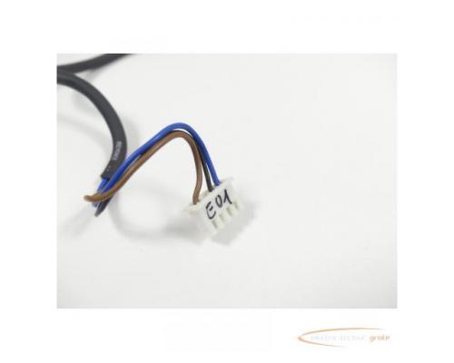 Keyence FS-T1P Lichtleiter-Messverstärker - Bild 5