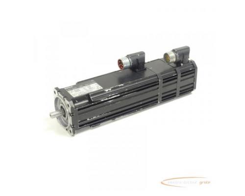 Bosch SR-A1.0023.060-04.000 Servomotor 1070919219 SN:599616 - Bild 1