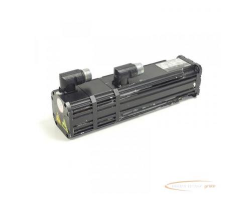 Bosch SR-A1.0023.060-04.000 Servomotor 1070919219 SN:599616 - Bild 2