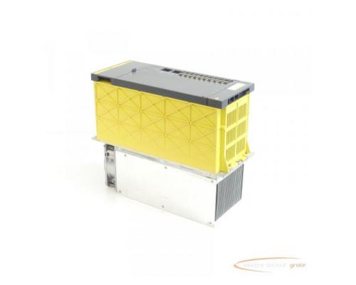 Fanuc A06B-6088-H322 # H500 Spindle Amplifier Module Version B SN:E4Y0020 - Bild 1