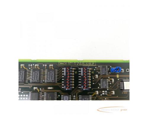 Siemens 6FC5012-0CA03-0AA0 Interface Version: A SN:T-K71009388 - Bild 4