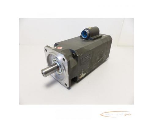 Siemens 1FT6086-1AF71-4AG1 Permanent-Magnet-Motor SN:YFB729715402001 - Bild 1