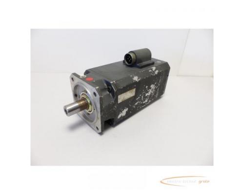 Siemens 1FT6086-1AF71-4AG1 Permanent-Magnet-Motor SN:EK465632903007 - Bild 1