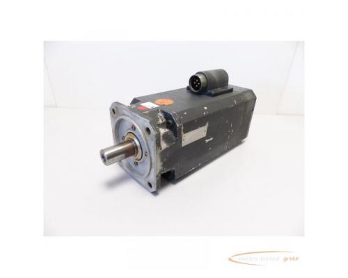 Siemens 1FT6086-1AF71-4AG1 Permanent-Magnet-Motor SN:EK466719006018 - Bild 1