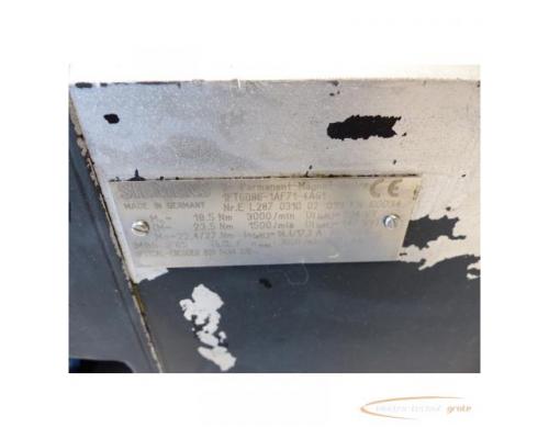 Siemens 1FT6086-1AF71-4AG1 Permanent-Magnet-Motor SN:EL287031002019 - Bild 4