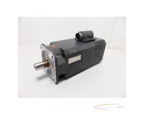 Siemens 1FT6086-1AF71-4AG1 Permanent-Magnet-Motor SN:EL081662502014 - Bild 1