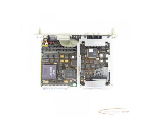 Siemens 6FC5110-0DB01-0AA1 MMC-CPU Version: M ohne Festplatte SN:T-00R875333 - Bild 2