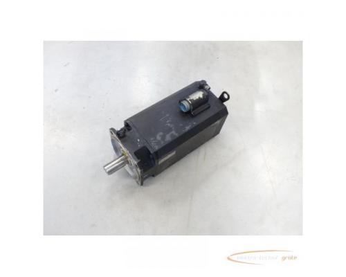 Siemens 1FT6105-8AC71-4AB1 Synchron-Servomotor SN:YFMD99564104012 - Bild 1