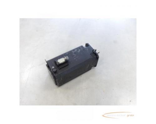 Siemens 1FT6105-8AC71-4AB1 Synchron-Servomotor SN:YFMD99564104012 - Bild 2