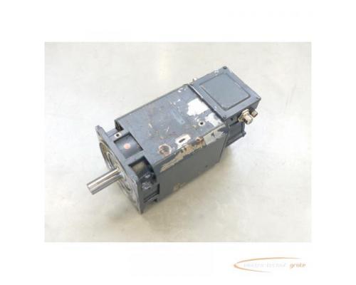 Siemens 1PH7131-2NF02-0CA0 Kompakt-Asynchronmotor SN:YFV645217601001 - Bild 1