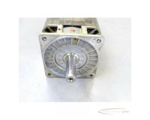 Siemens 1PH7131-2NF02-0CA0 Kompakt-Asynchronmotor SN:YFN114476403004 - Bild 3