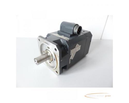 Siemens 1FT6082-1AH71-4AG1 Permanent-Magnet-Motor SN:EL187031101004 - Bild 1