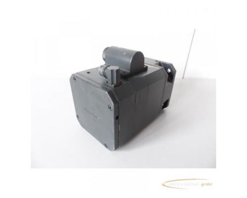 Siemens 1FT6082-1AH71-4AG1 Permanent-Magnet-Motor SN:EL187031101004 - Bild 2